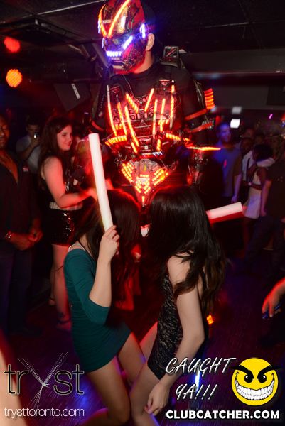 Tryst nightclub photo 19 - June 1st, 2013