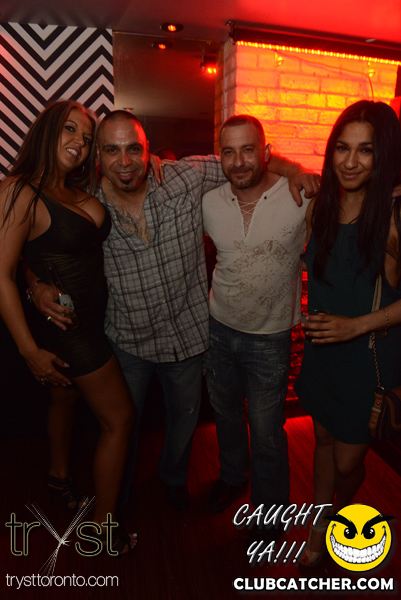 Tryst nightclub photo 182 - June 1st, 2013