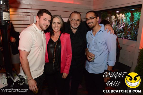 Tryst nightclub photo 185 - June 1st, 2013