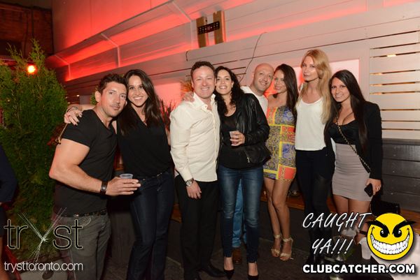 Tryst nightclub photo 20 - June 1st, 2013