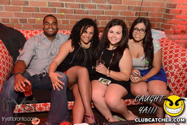 Tryst nightclub photo 193 - June 1st, 2013