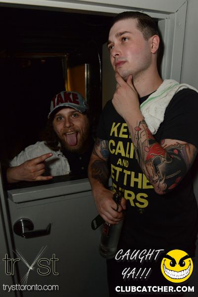 Tryst nightclub photo 194 - June 1st, 2013