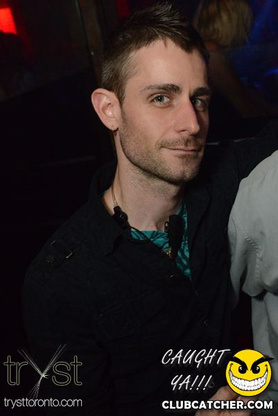 Tryst nightclub photo 195 - June 1st, 2013