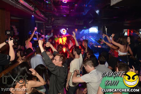 Tryst nightclub photo 197 - June 1st, 2013