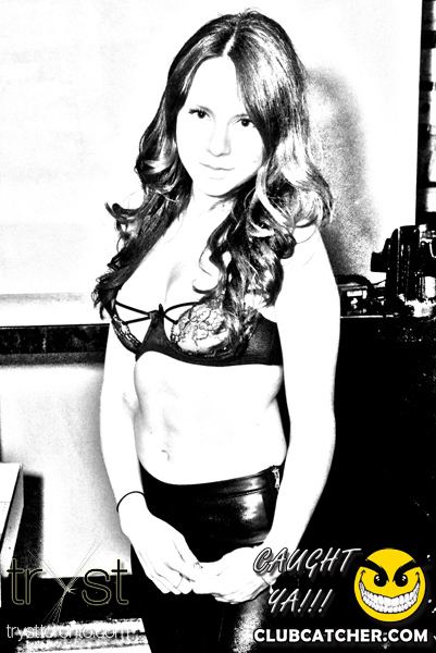 Tryst nightclub photo 198 - June 1st, 2013