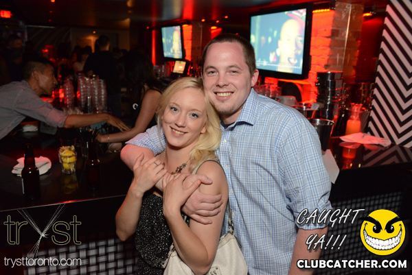 Tryst nightclub photo 199 - June 1st, 2013