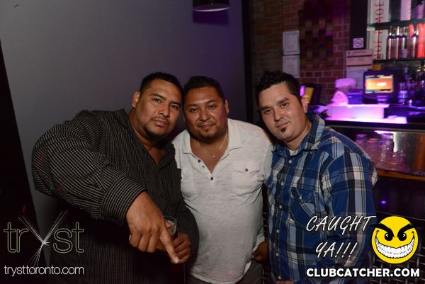 Tryst nightclub photo 200 - June 1st, 2013