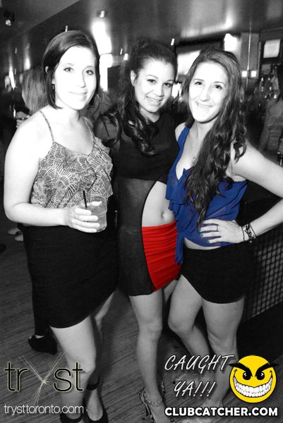 Tryst nightclub photo 21 - June 1st, 2013
