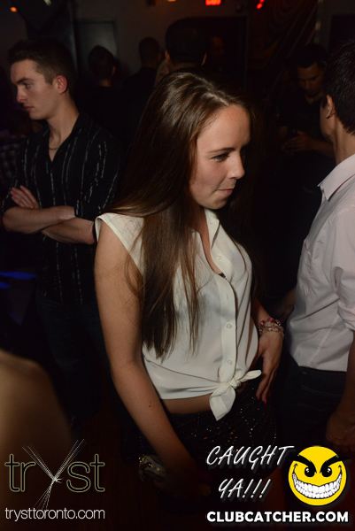 Tryst nightclub photo 201 - June 1st, 2013