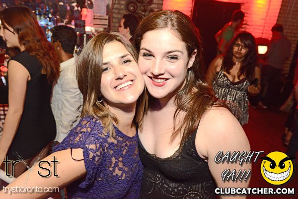 Tryst nightclub photo 202 - June 1st, 2013