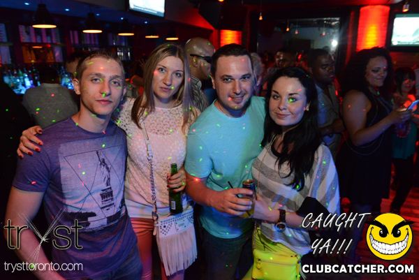 Tryst nightclub photo 204 - June 1st, 2013
