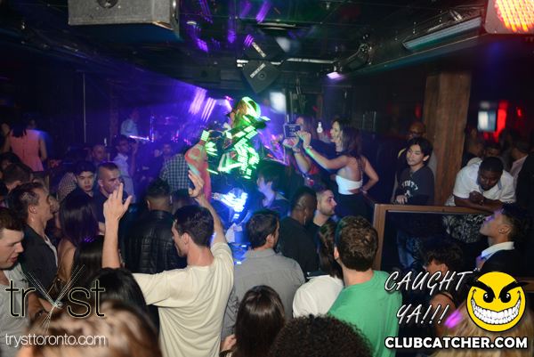 Tryst nightclub photo 206 - June 1st, 2013