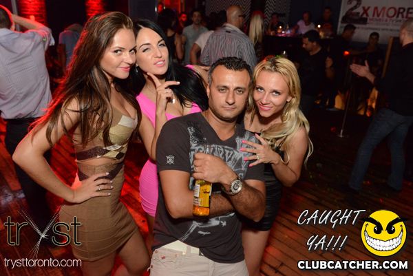 Tryst nightclub photo 207 - June 1st, 2013