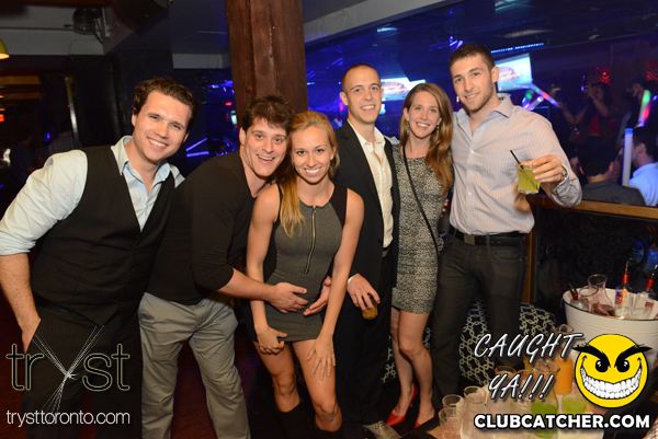 Tryst nightclub photo 209 - June 1st, 2013