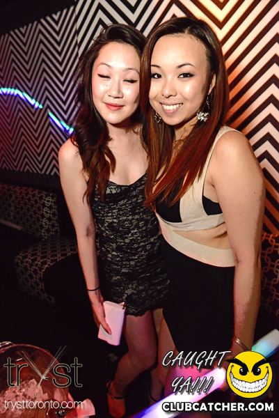 Tryst nightclub photo 210 - June 1st, 2013