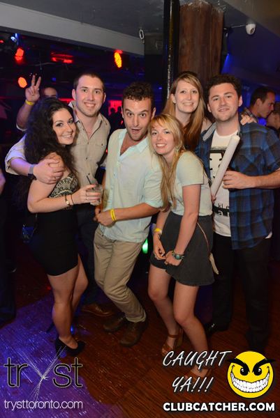 Tryst nightclub photo 211 - June 1st, 2013