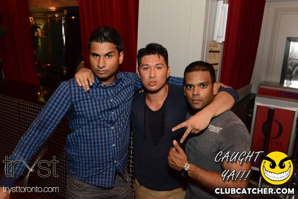 Tryst nightclub photo 214 - June 1st, 2013