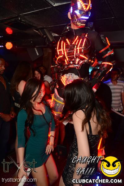 Tryst nightclub photo 215 - June 1st, 2013