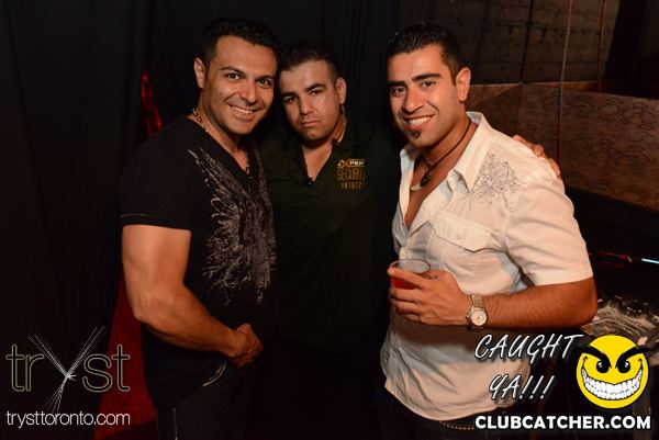 Tryst nightclub photo 217 - June 1st, 2013