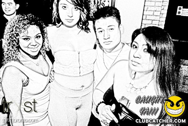 Tryst nightclub photo 218 - June 1st, 2013