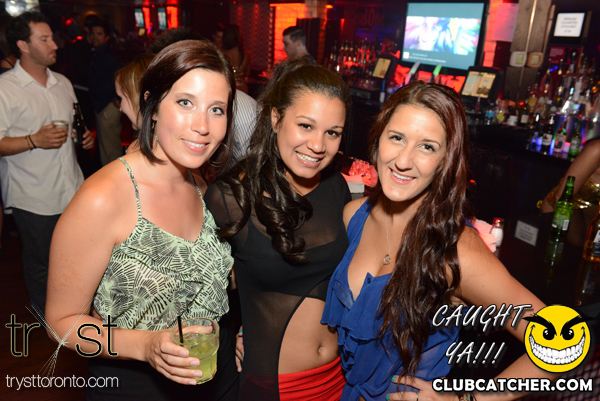 Tryst nightclub photo 220 - June 1st, 2013