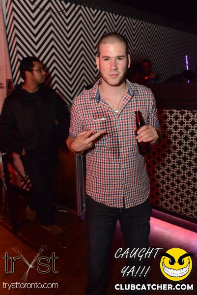 Tryst nightclub photo 222 - June 1st, 2013