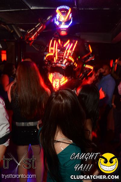 Tryst nightclub photo 223 - June 1st, 2013