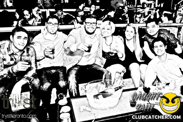 Tryst nightclub photo 224 - June 1st, 2013