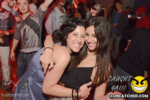 Tryst nightclub photo 225 - June 1st, 2013