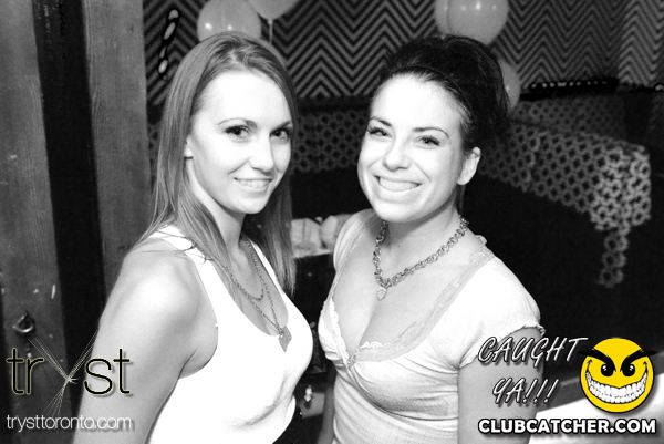 Tryst nightclub photo 227 - June 1st, 2013