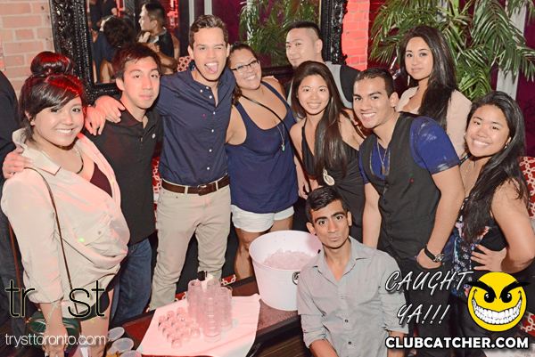 Tryst nightclub photo 228 - June 1st, 2013