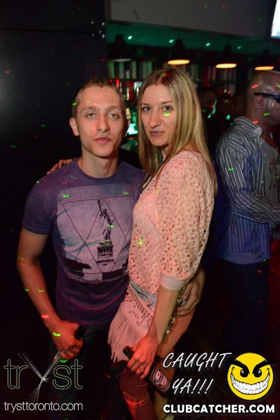 Tryst nightclub photo 229 - June 1st, 2013