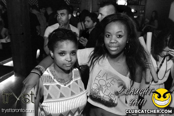 Tryst nightclub photo 230 - June 1st, 2013