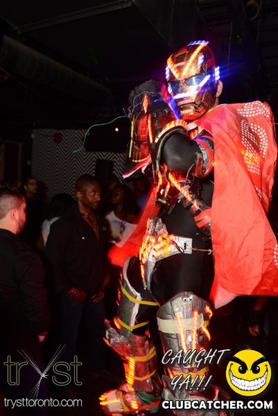 Tryst nightclub photo 231 - June 1st, 2013