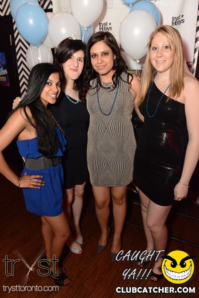 Tryst nightclub photo 232 - June 1st, 2013