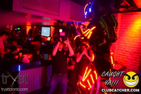 Tryst nightclub photo 234 - June 1st, 2013