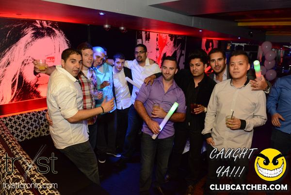 Tryst nightclub photo 235 - June 1st, 2013