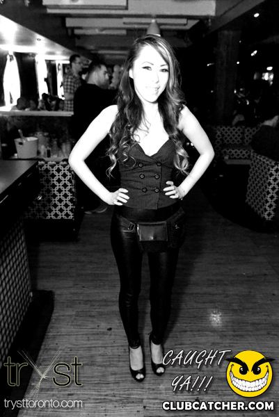 Tryst nightclub photo 236 - June 1st, 2013