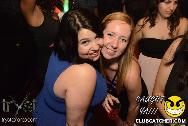 Tryst nightclub photo 237 - June 1st, 2013