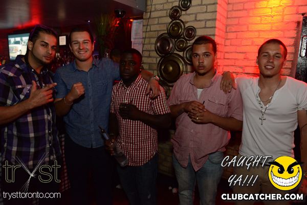 Tryst nightclub photo 238 - June 1st, 2013