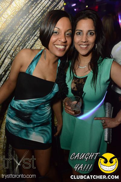 Tryst nightclub photo 240 - June 1st, 2013