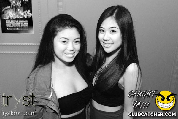 Tryst nightclub photo 241 - June 1st, 2013