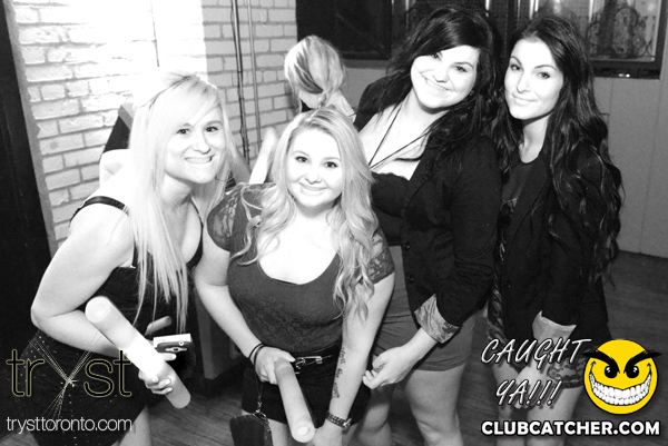 Tryst nightclub photo 242 - June 1st, 2013