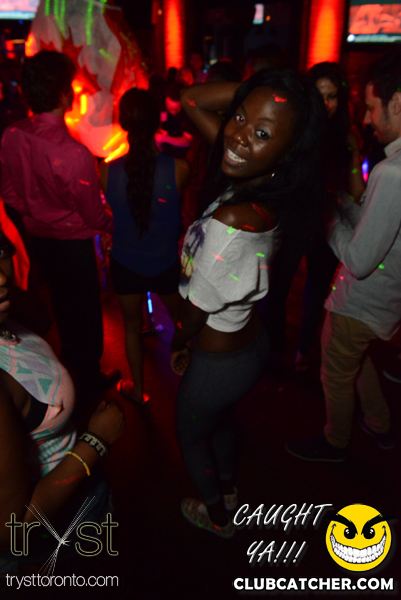 Tryst nightclub photo 243 - June 1st, 2013
