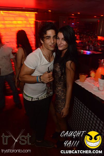 Tryst nightclub photo 245 - June 1st, 2013