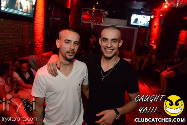 Tryst nightclub photo 247 - June 1st, 2013