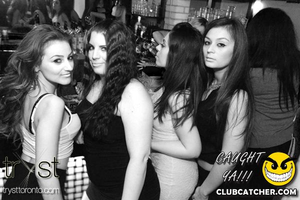 Tryst nightclub photo 248 - June 1st, 2013
