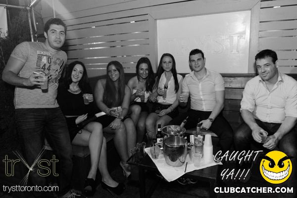 Tryst nightclub photo 250 - June 1st, 2013