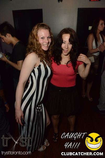 Tryst nightclub photo 252 - June 1st, 2013