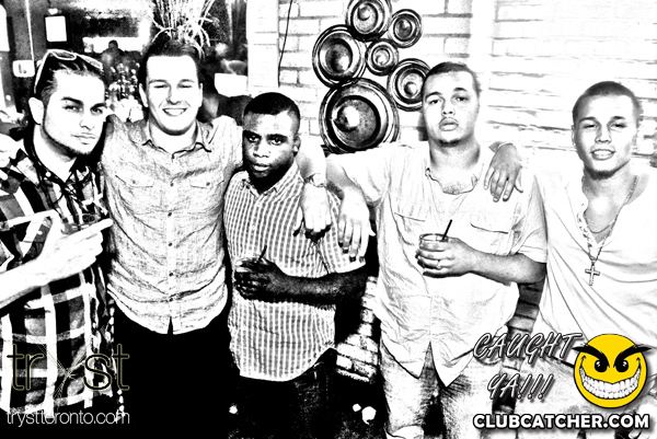 Tryst nightclub photo 253 - June 1st, 2013